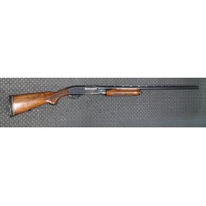 Remington 870 Wingmaster Magnum 12 Gauge 3" 30" Barrel Pump Action Shotgun Used